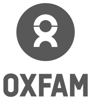 Intotheminds se enorgullece de contar con Oxfam entre sus clientes