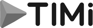 Intotheminds is proud to have Timi among its customers
