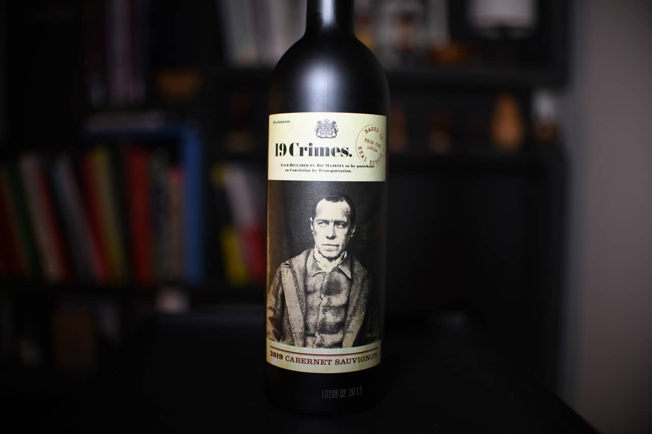 19 Crimes: een geniaal staaltje marketing … vaak slecht gekopieerd
