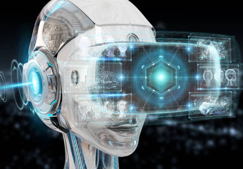 Artificial intelligence: a new opponent of reference in the gaming world
