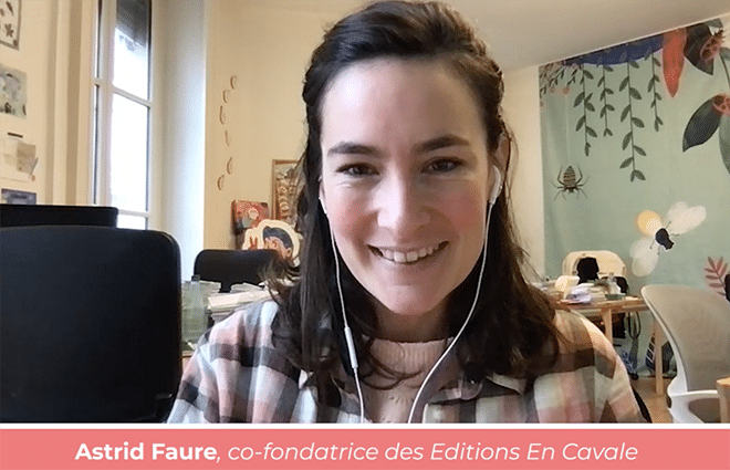 Editions En Cavale: l’editore di giochi per bambini [Podcast]