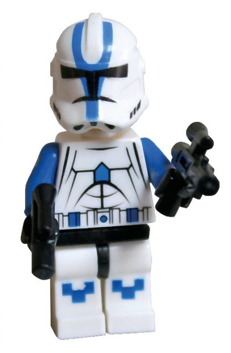 COUNTERFEIT lego TROOPER