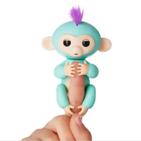 Counterfeit Fingerlings contrefaçon