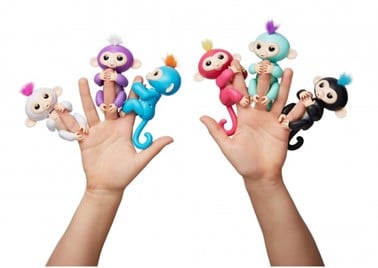 Fingerlings Original