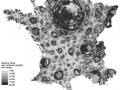Illustration de notre publication "Comment les cartes géographiques peuvent vous aider dans votre étude de marché"