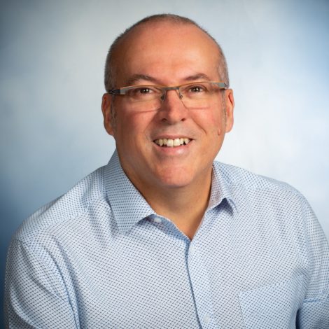 Gregory Mancel ssi linkedin