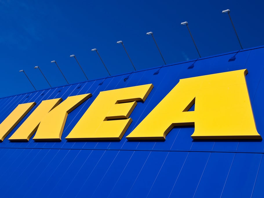 IKEA : recommending products with convolutional network