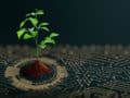 Illustration of our post "The place of early adopters in technology adoption"