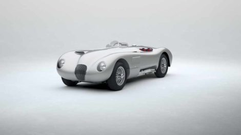 aguar Type C "classic continuation"