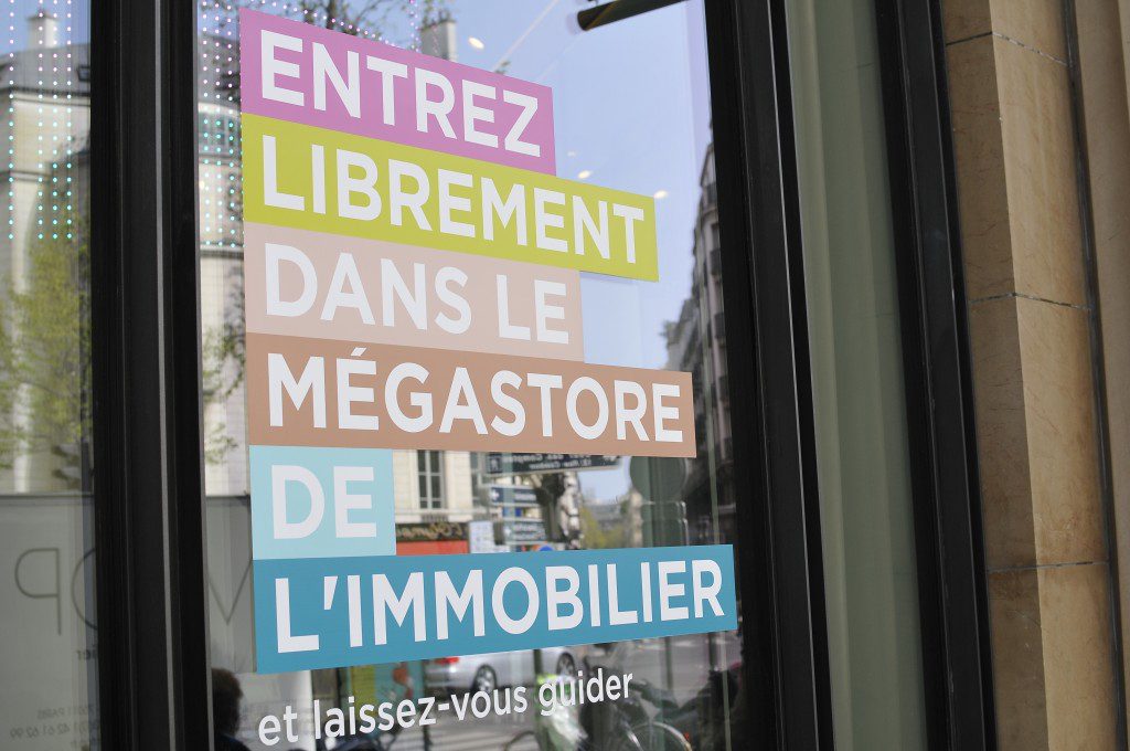 Foncier Home : un flagship store qui mise sur l’expérience client