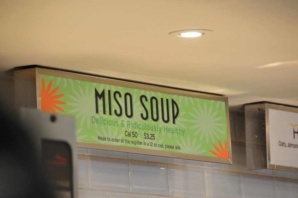 An original slogan is all what you need …