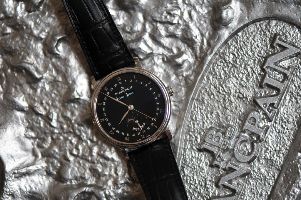 L’esempio di una customer experience ben gestita da Blancpain