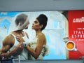 Illustration of our post "The clichés of Lavazza’s advertisement"
