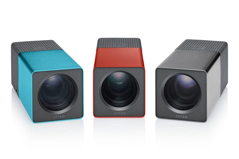 Lytro will fail and go bankrupt, unless …