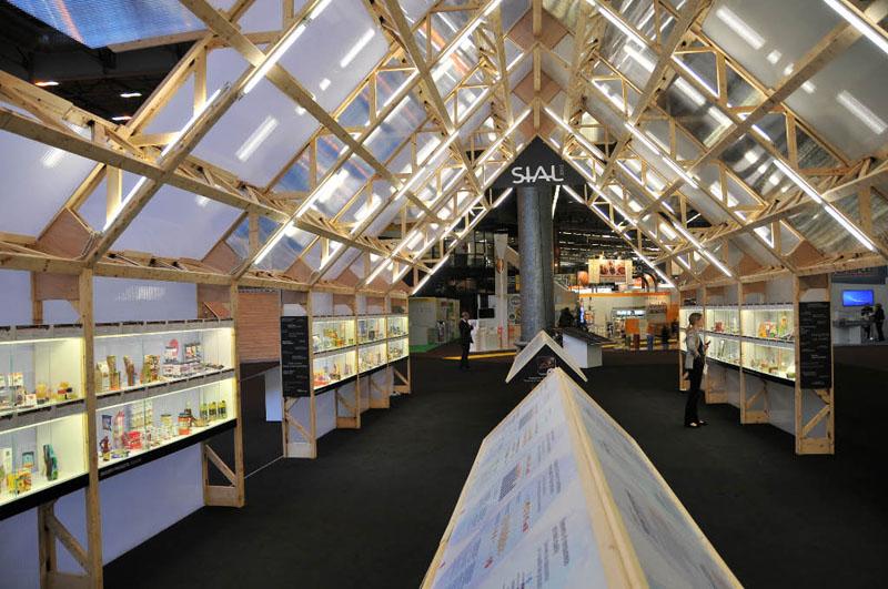 SIAL : the best place to conduct market research on food & drink trends