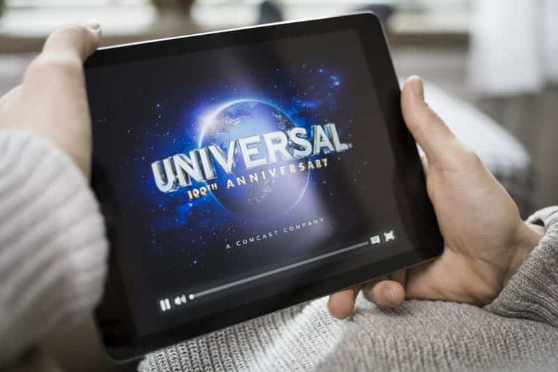 5 gedragstrends die de traditionele televisie bedreigen
