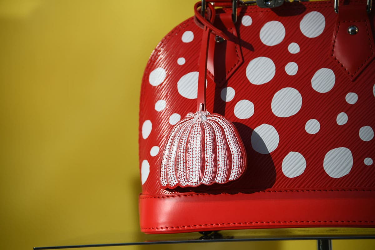 Luxury: Beyond Products, the InRealLife experience