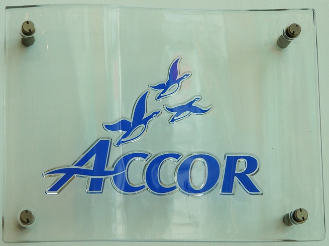 La satisfaction chez Accor