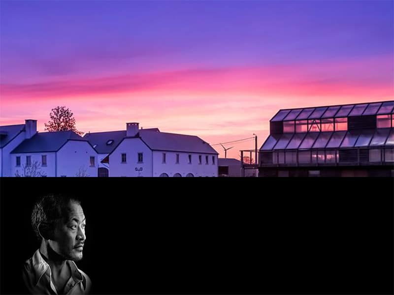 [Podcast] Voor San Hoon Degeimbre vormt het menselijke aspect de kern van zijn succes