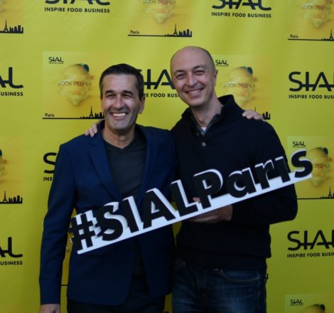 alain milliat sial 2018