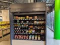 fridge at amazon fresh washington