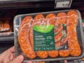 sausssage Amazon Fresh Washingtn