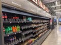 amazon fresh washington empty shelves