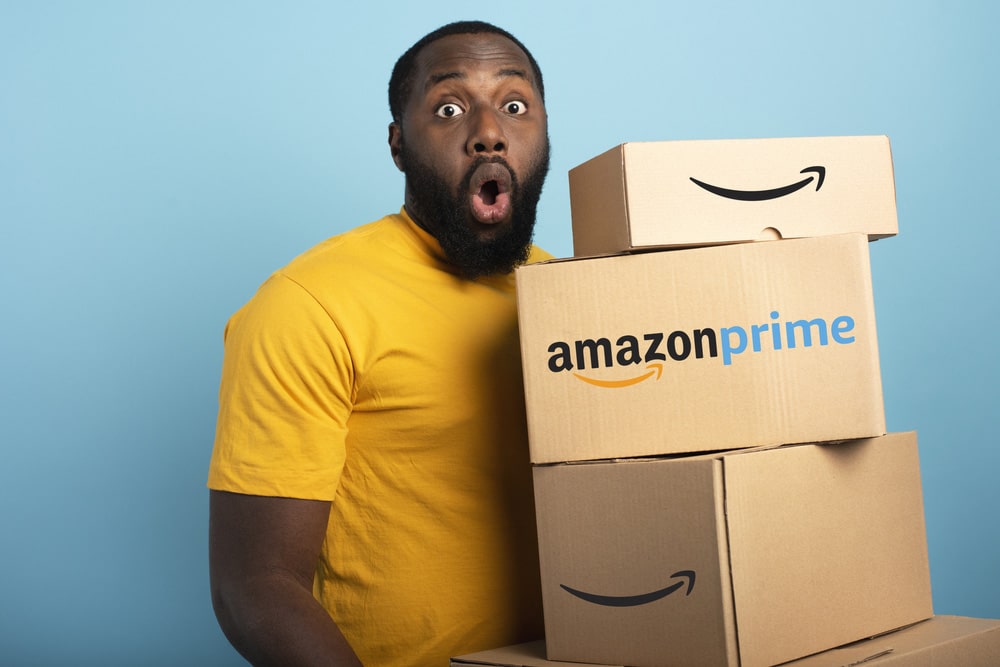 Amazon Prime : désabonnement compliqué en 7 étapes … c’est fait exprès