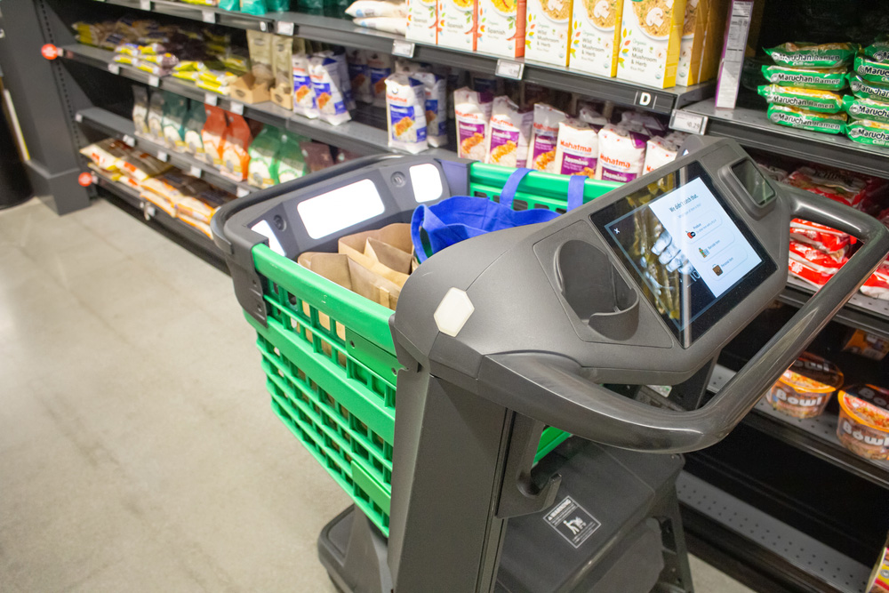 Innovaties bij Amazon hebben een prijs: menselijk en ecologisch