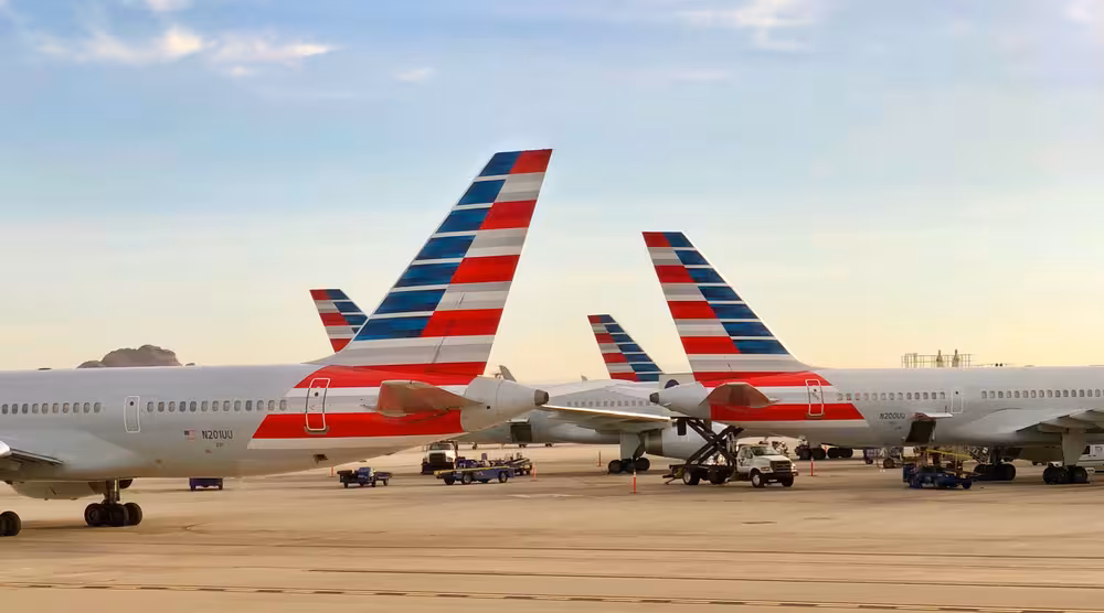 Steven Rothstein American Airlines