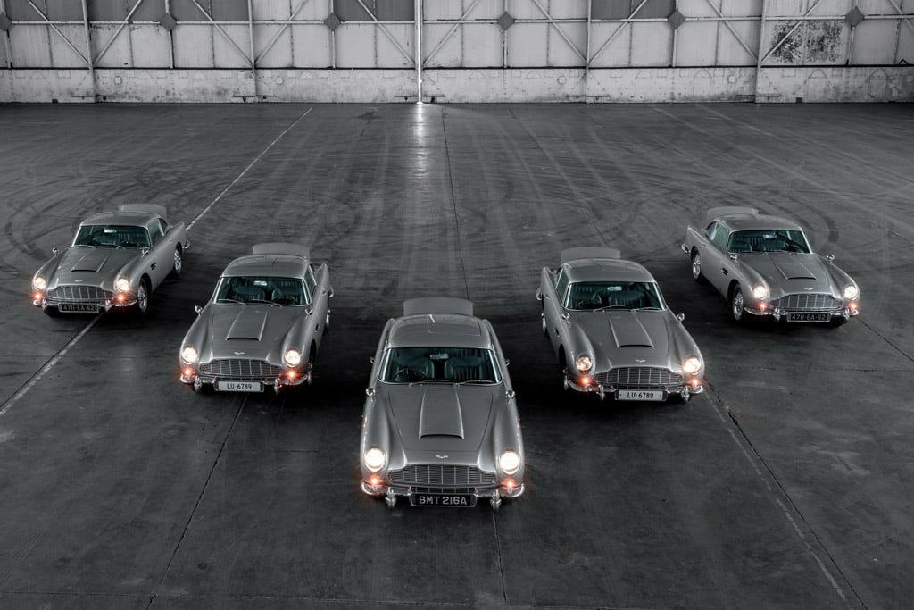 Le phénomène des « continuation cars » [Analyse marketing]