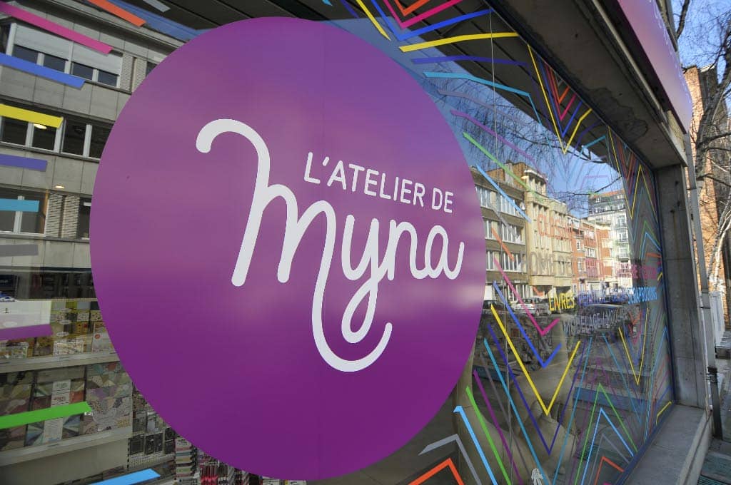 Lessons learned from launching a creative leisure store in Brussels