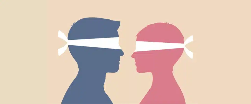 banner blind