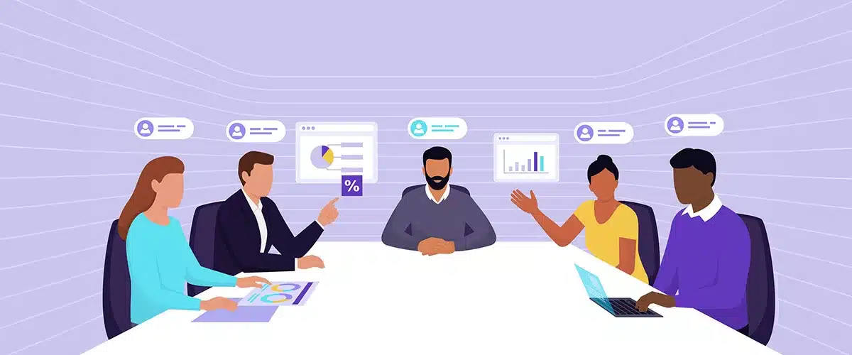 Customer satisfaction board of directors