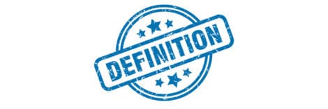 banner definition
