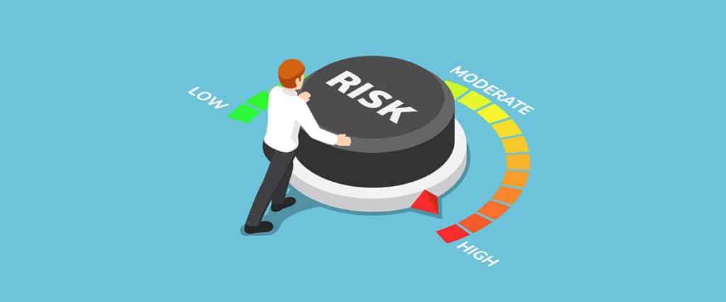 banner risks risques