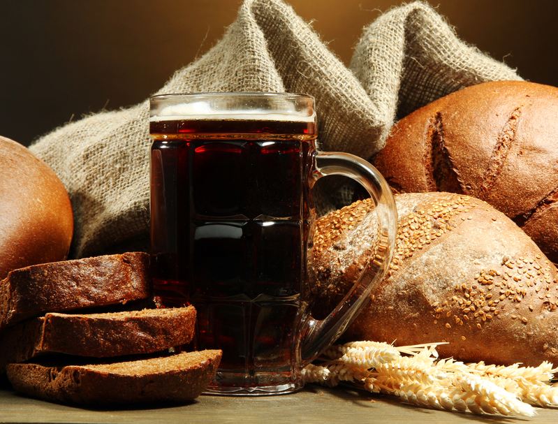 [Podcast] Cocomiette, artisanaal broodkruimelbier van Green Family
