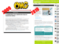 Illustration of our post "SEO: why update your old content [advice from an experienced blogger]"