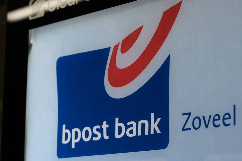 Customer satisfaction : Bpost Bank makes basic marketing mistakes
