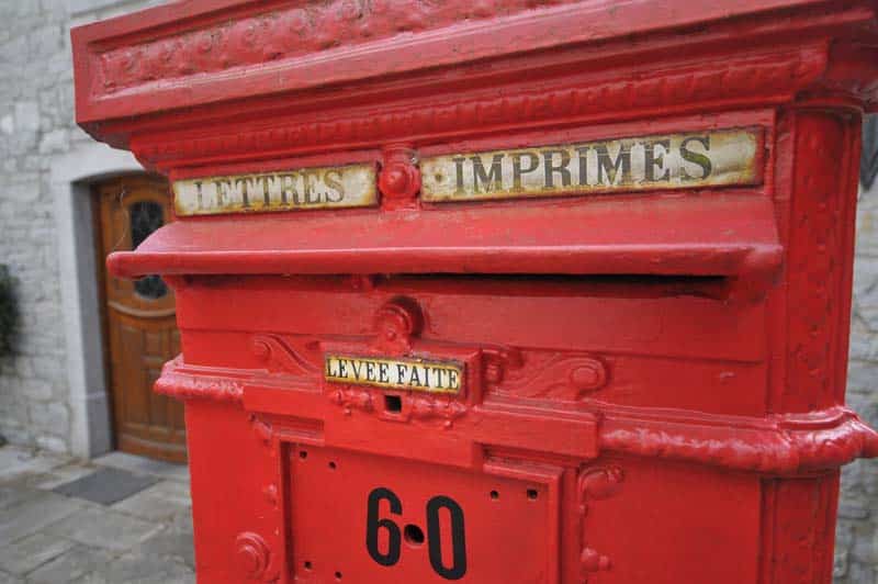 Why does Bpost want to buy Post.nl ?