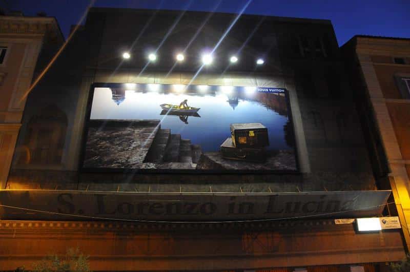 New trends in advertising techniques