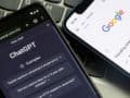 Illustration of our post "Google vs. ChatGPT: 3-2 for Google"