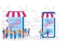 Illustration of our post "ChatGPT plugins will revolutionize e-commerce"