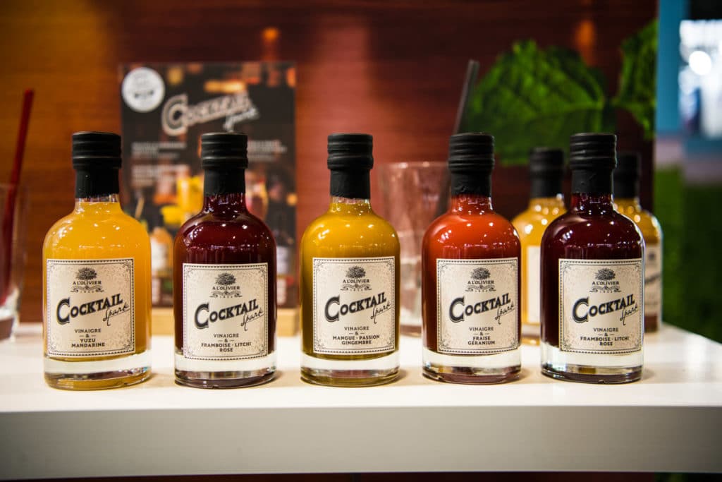 Cocktail Spark Daregal SIAL 2022