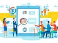 Illustration of our post "Here are the 6 best affiliation platforms in 2022"