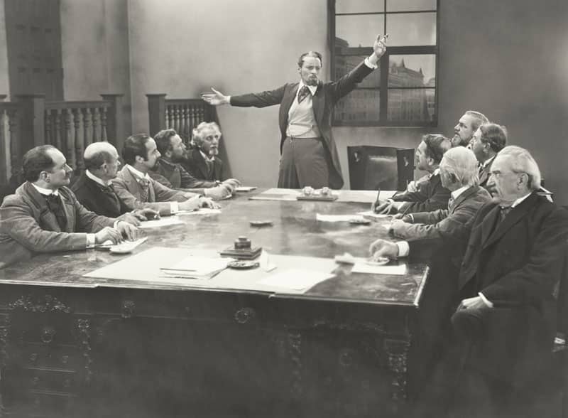 Mini-cours de com n°2 : convaincre sans manipuler