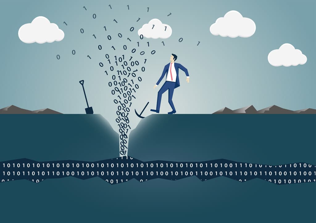 Data mining: Definizioni, 5 strumenti gratuiti e tecniche