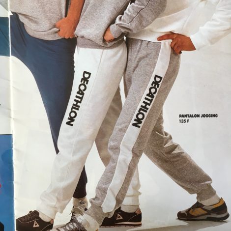 Decathlon Jog 85