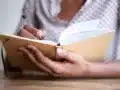 Illustration of our post "Using the diary in market research"