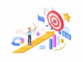 Illustration de notre publication "Marketing direct : définition, avantages et objectifs stratégiques"